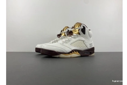 Hyperoad Jordan “Earth” 5 Air 0715
